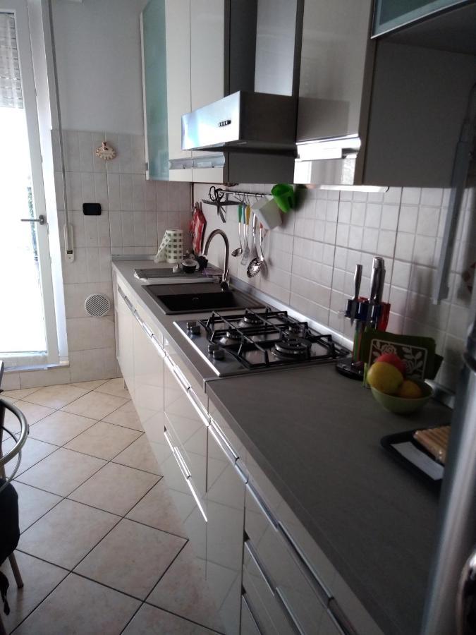 Appartamento Con Terrazzo A Горгонцола Экстерьер фото