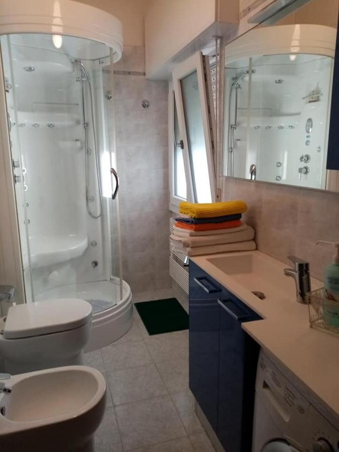 Appartamento Con Terrazzo A Горгонцола Экстерьер фото