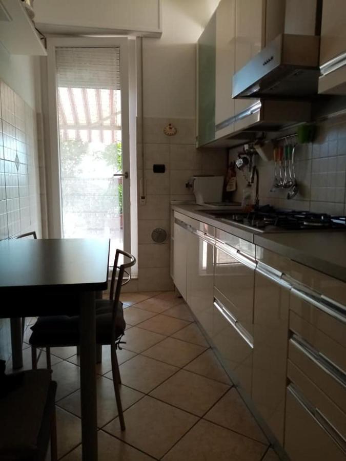 Appartamento Con Terrazzo A Горгонцола Экстерьер фото