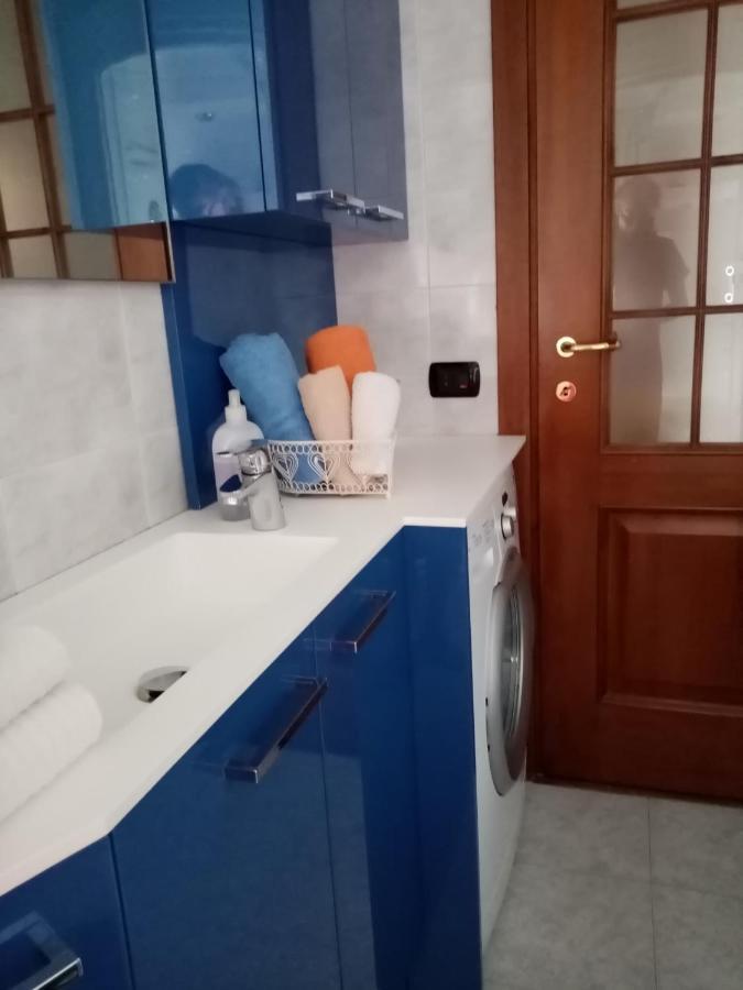 Appartamento Con Terrazzo A Горгонцола Экстерьер фото