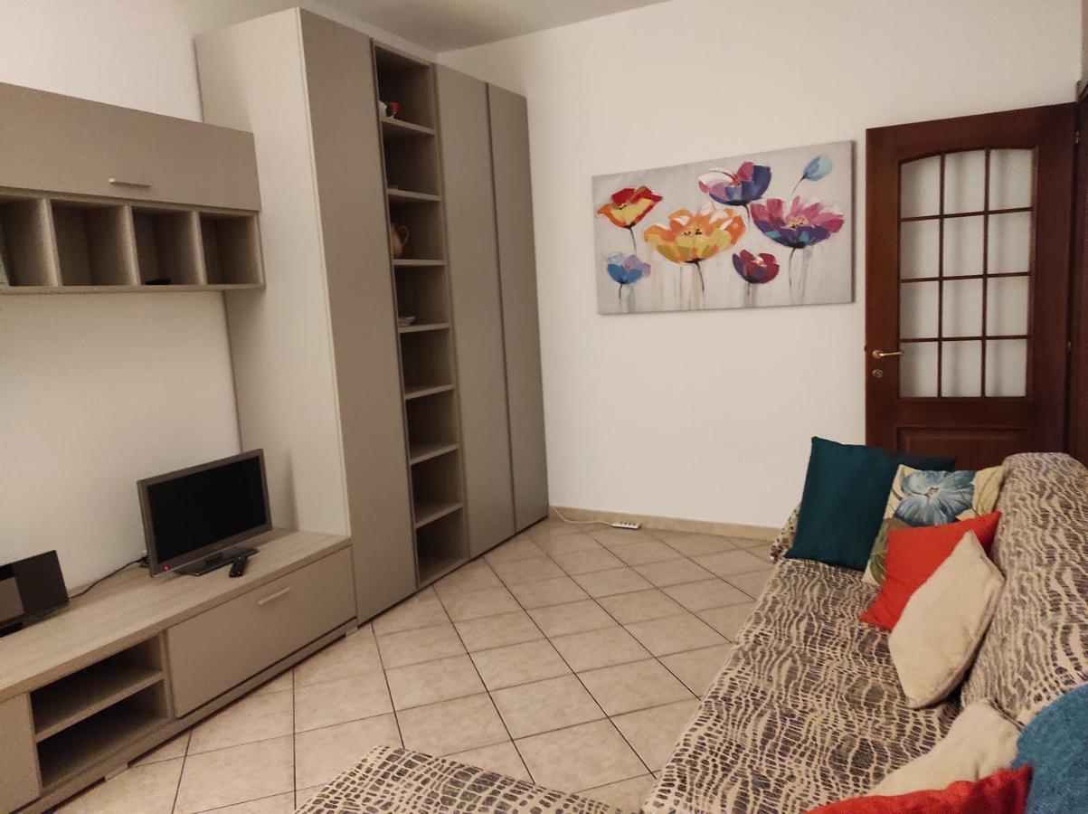 Appartamento Con Terrazzo A Горгонцола Экстерьер фото