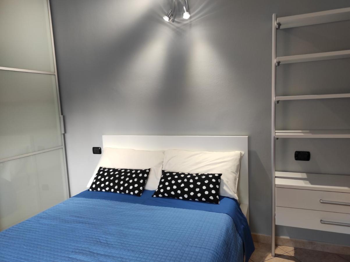 Appartamento Con Terrazzo A Горгонцола Экстерьер фото